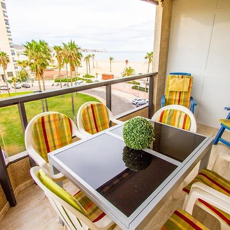 Espacio 3 - Primera Linea De Playa Cullera Luaran gambar