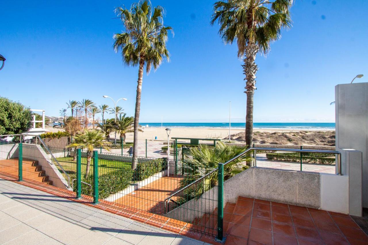 Espacio 3 - Primera Linea De Playa Cullera Luaran gambar